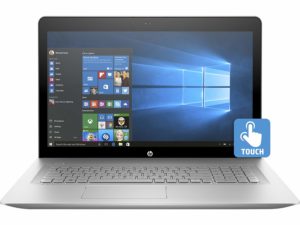 HP ENVY 17.3-inch top 5 best 5th generation laptop