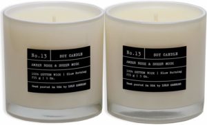 TOP 10 WORLD BEST CANDLES| BEST CANDLES FRAGRANCES IN 2019