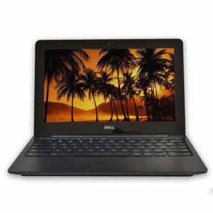 Dell Chromebook 11 | $100 laptop