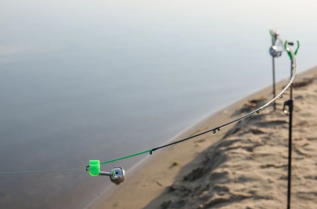 How Long Should My Fishing Rod Be?