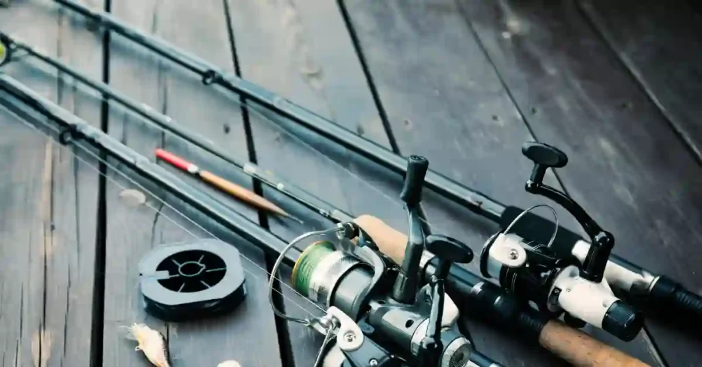 what size rod for surf fishing